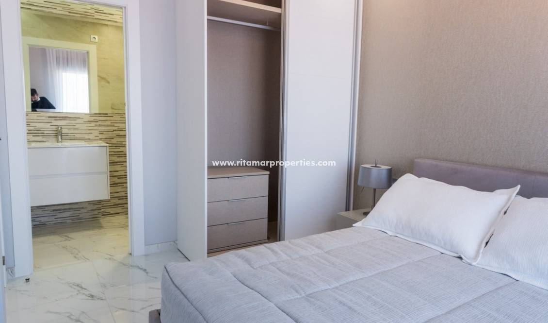  - Villa - Orihuela Costa - PAU 8