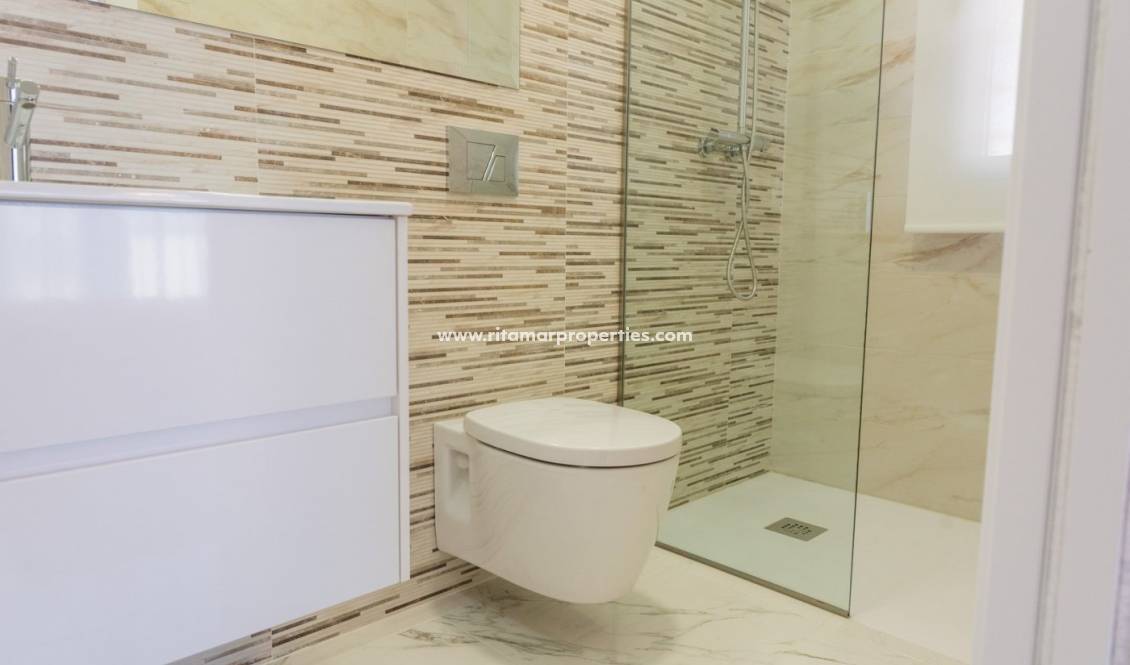  - Villa - Orihuela Costa - PAU 8