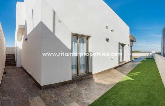  - Villa - Orihuela Costa - PAU 8