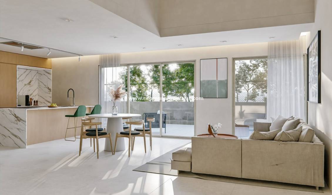  - Villa - Finestrat  - Sierra Cortina