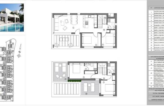  - Villa - Finestrat  - Sierra Cortina