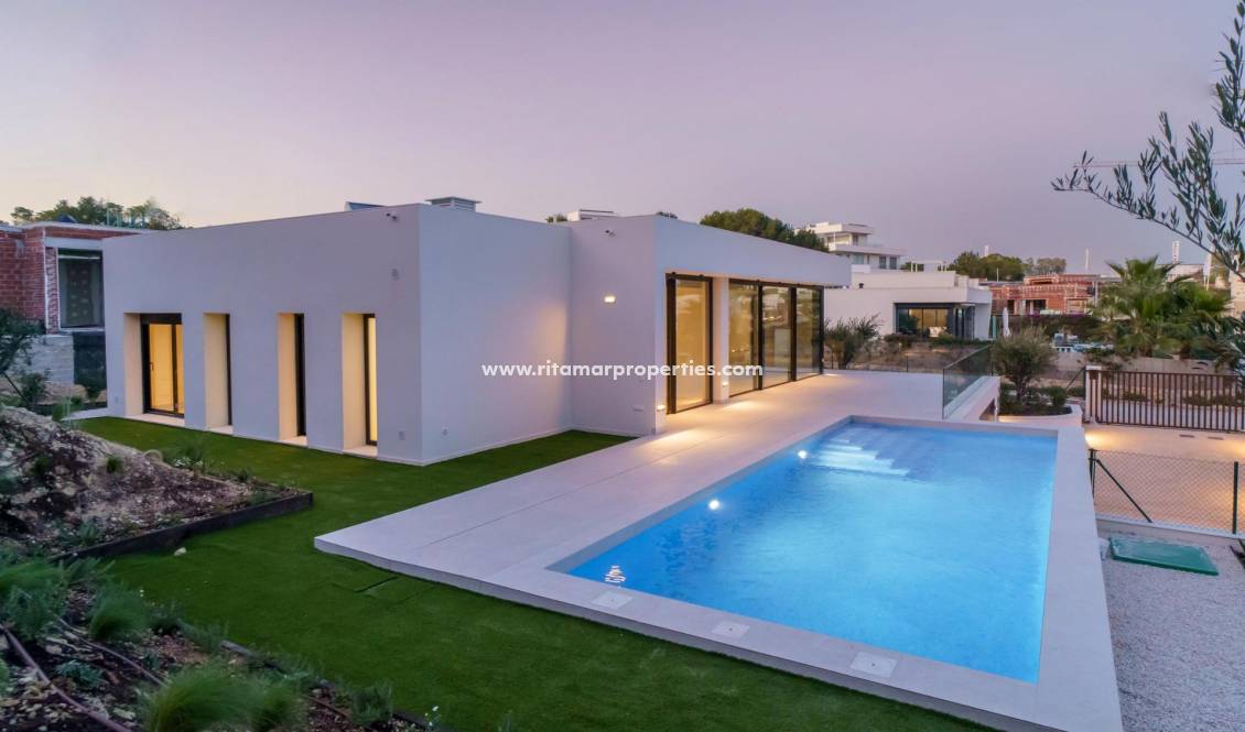  - Villa - Orihuela - Las Colinas Golf