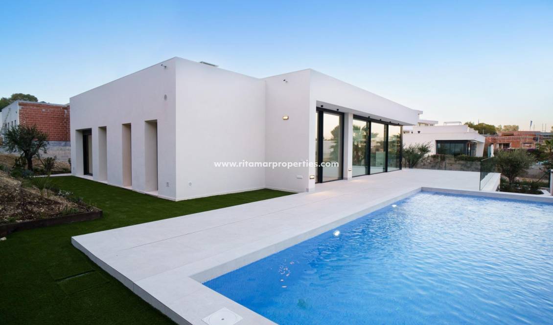  - Villa - Orihuela - Las Colinas Golf