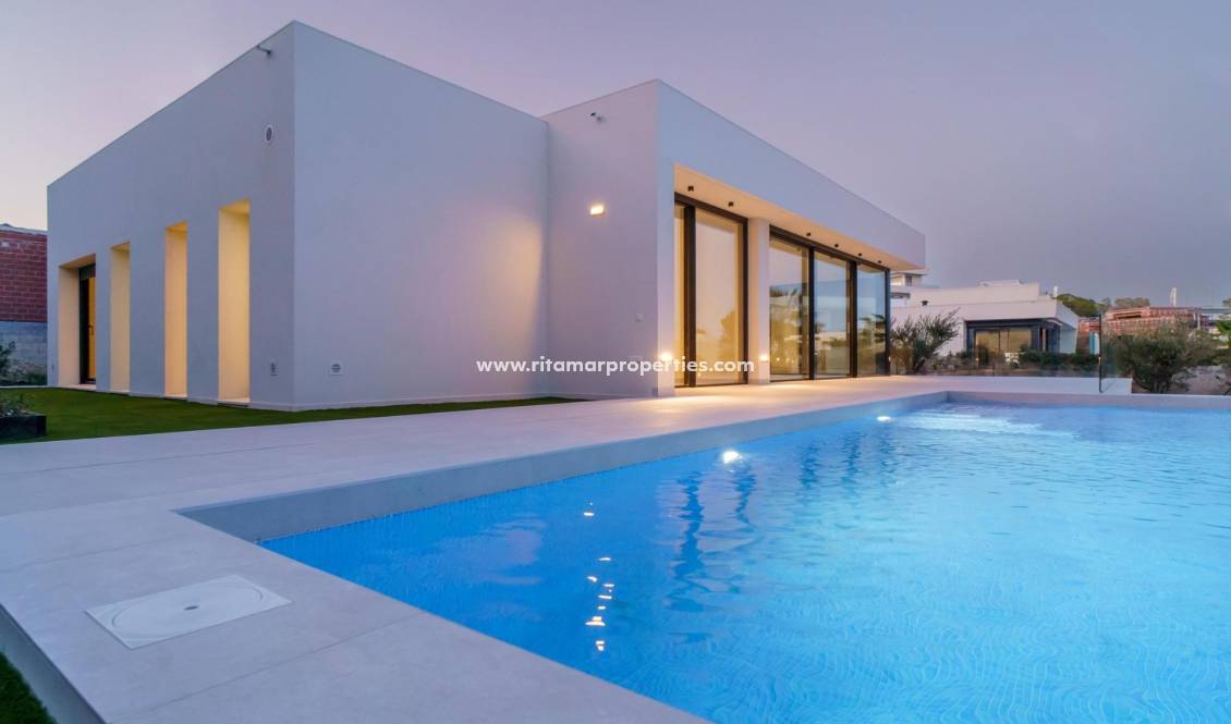  - Villa - Orihuela - Las Colinas Golf