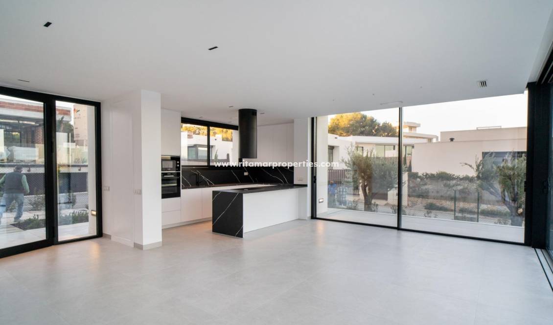  - Villa - Orihuela - Las Colinas Golf