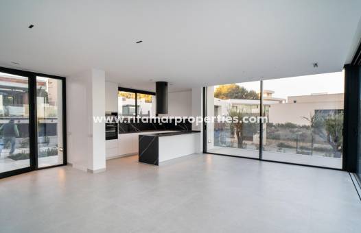  - Villa - Orihuela - Las Colinas Golf