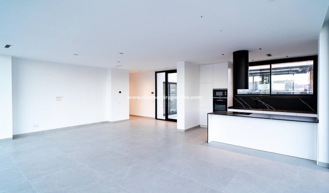  - Villa - Orihuela - Las Colinas Golf