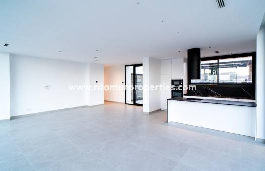  - Villa - Orihuela - Las Colinas Golf