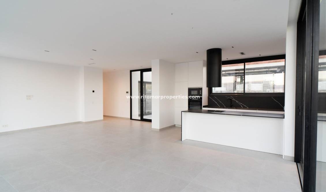  - Villa - Orihuela - Las Colinas Golf