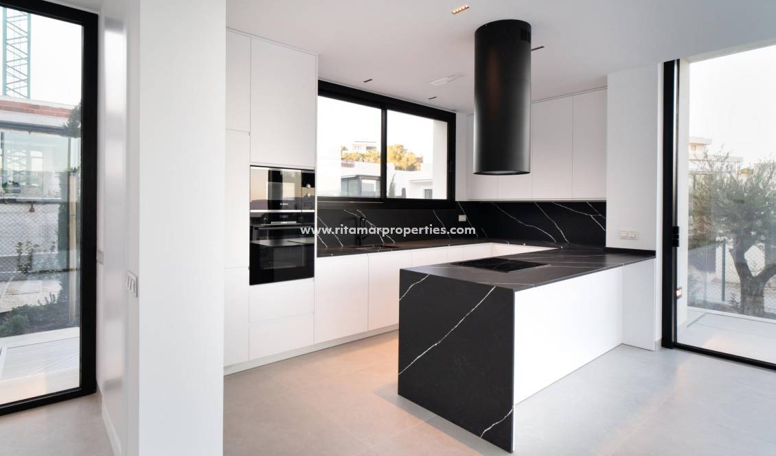  - Villa - Orihuela - Las Colinas Golf