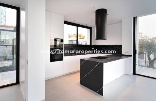  - Villa - Orihuela - Las Colinas Golf