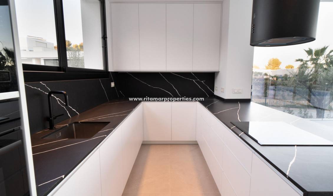  - Villa - Orihuela - Las Colinas Golf