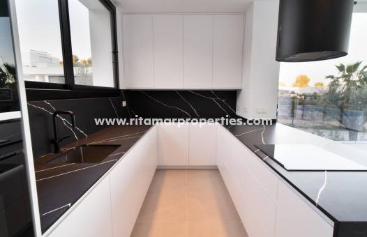  - Villa - Orihuela - Las Colinas Golf