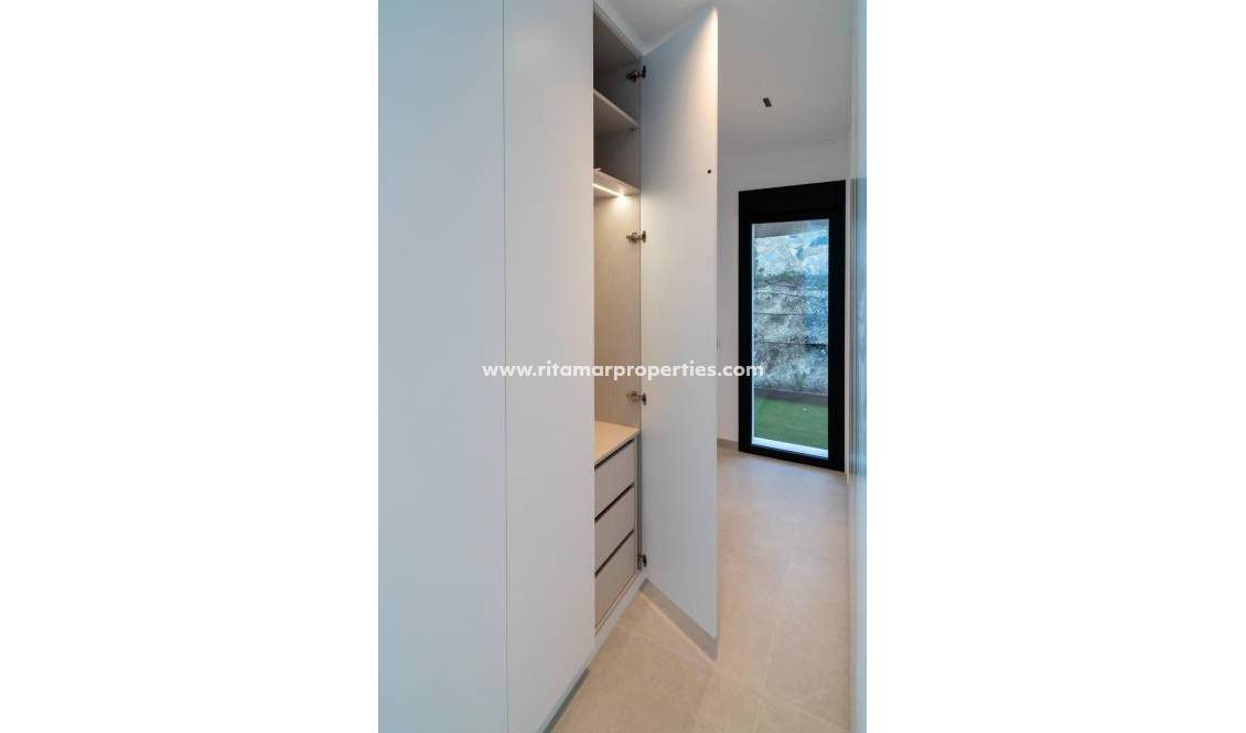  - Villa - Orihuela - Las Colinas Golf