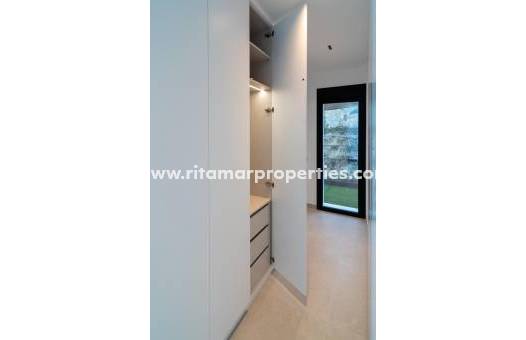  - Villa - Orihuela - Las Colinas Golf