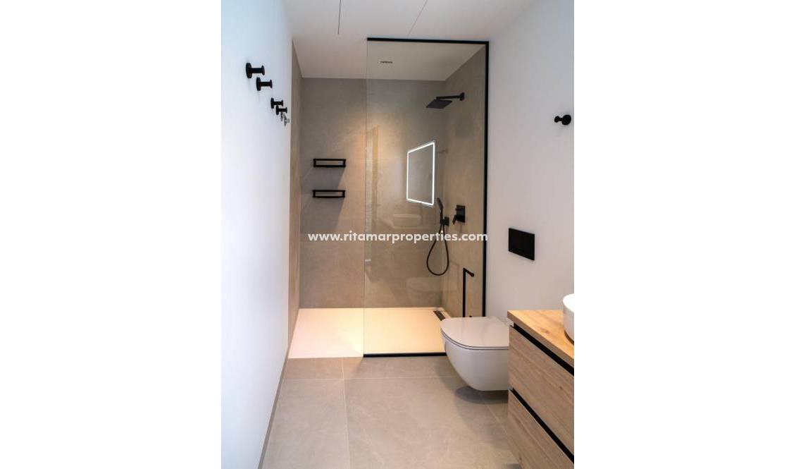  - Villa - Orihuela - Las Colinas Golf