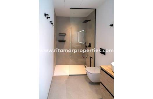  - Villa - Orihuela - Las Colinas Golf