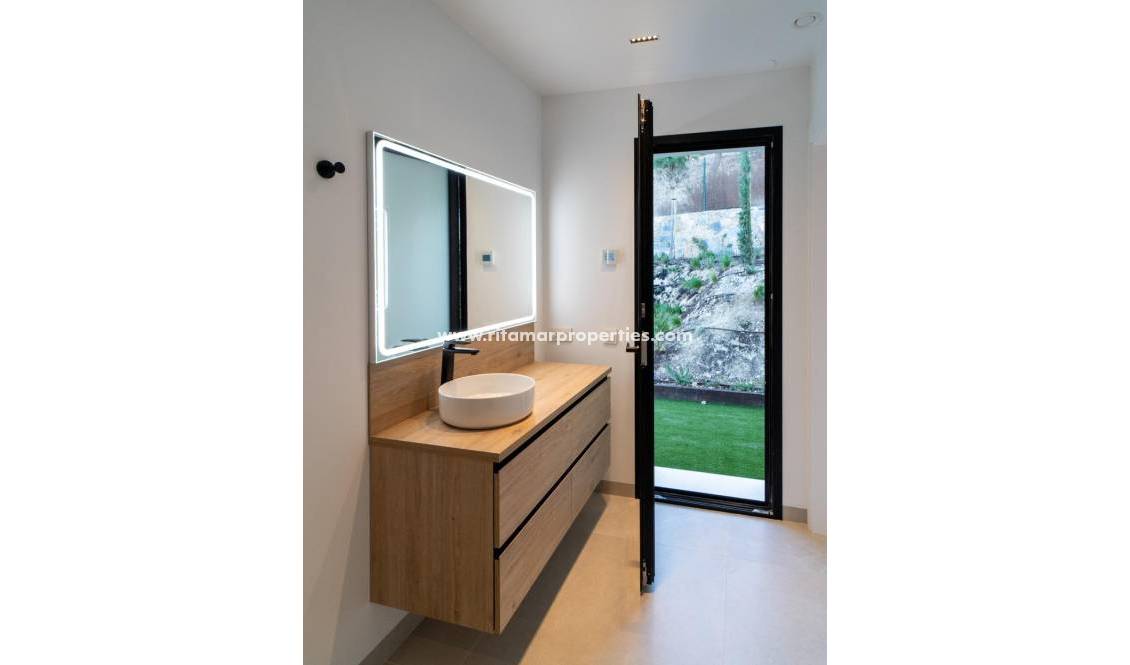  - Villa - Orihuela - Las Colinas Golf