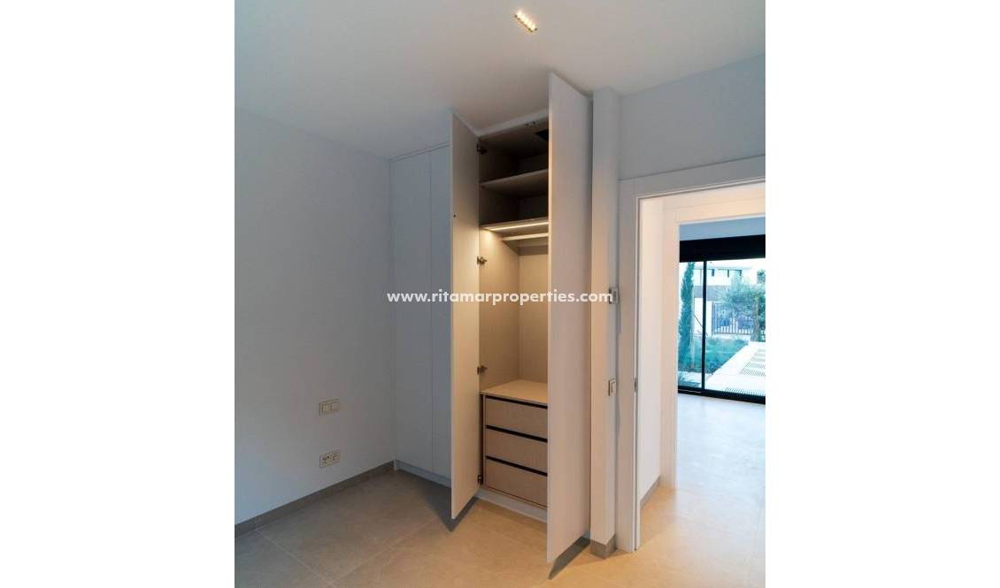  - Villa - Orihuela - Las Colinas Golf