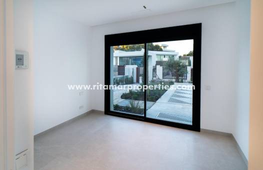  - Villa - Orihuela - Las Colinas Golf