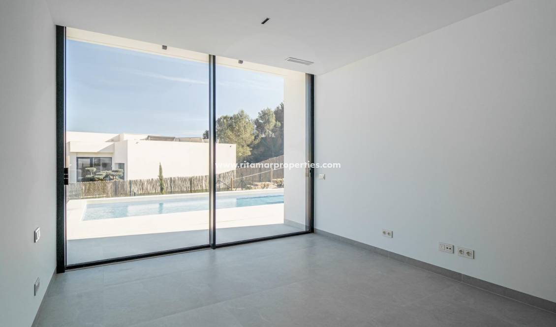  - Villa - Orihuela - Las Colinas Golf