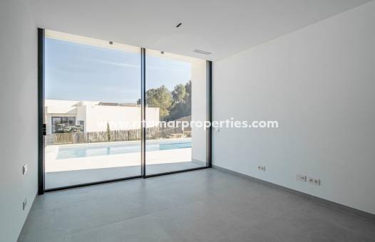  - Villa - Orihuela - Las Colinas Golf