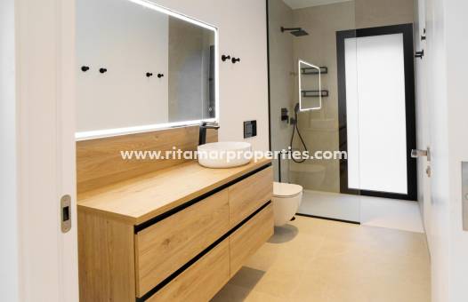  - Villa - Orihuela - Las Colinas Golf