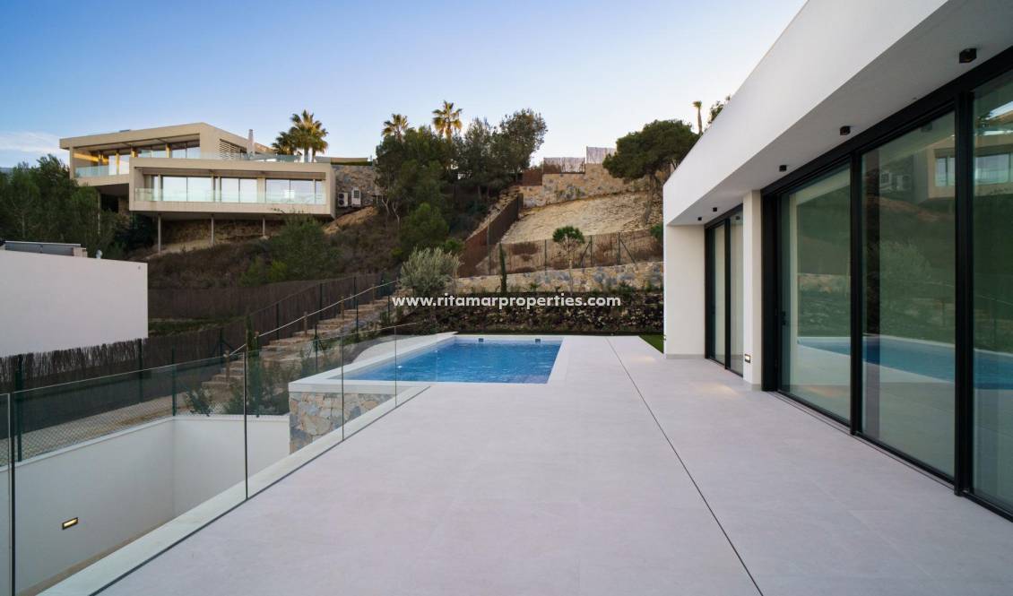  - Villa - Orihuela - Las Colinas Golf