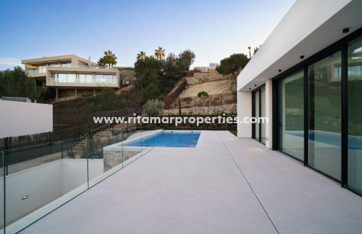  - Villa - Orihuela - Las Colinas Golf