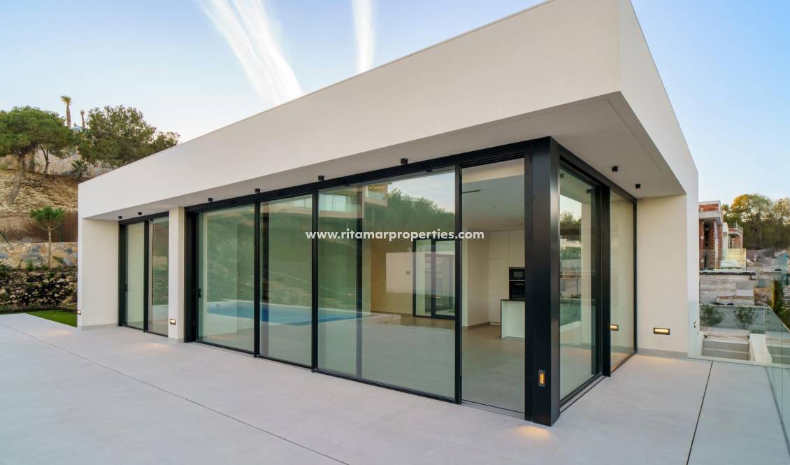  - Villa - Orihuela - Las Colinas Golf