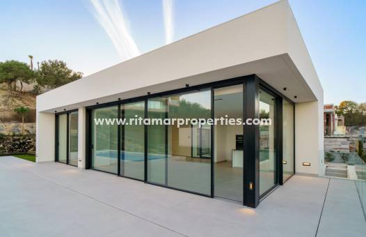  - Villa - Orihuela - Las Colinas Golf