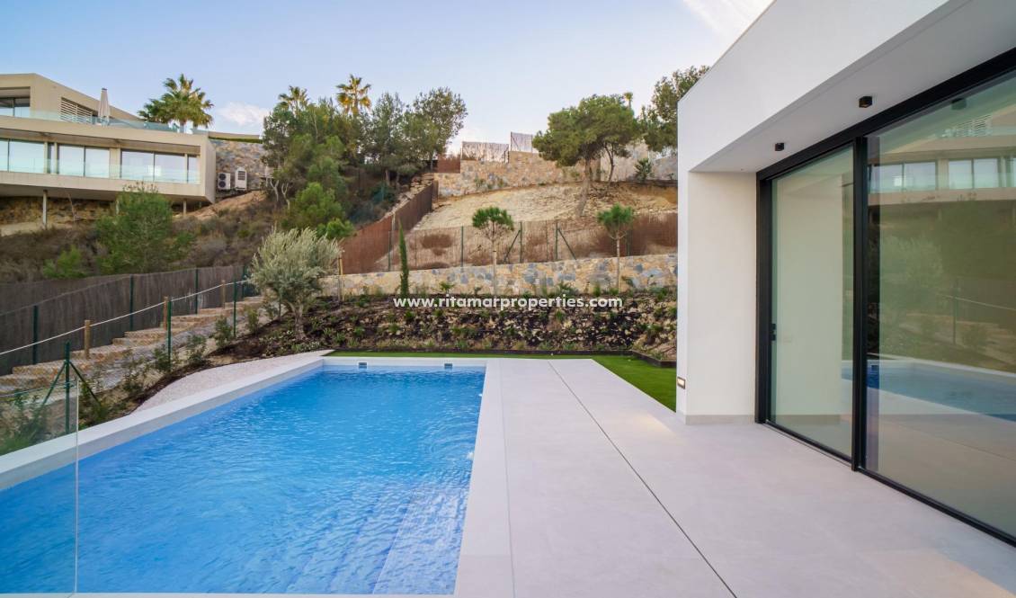  - Villa - Orihuela - Las Colinas Golf