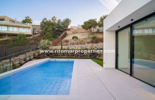  - Villa - Orihuela - Las Colinas Golf