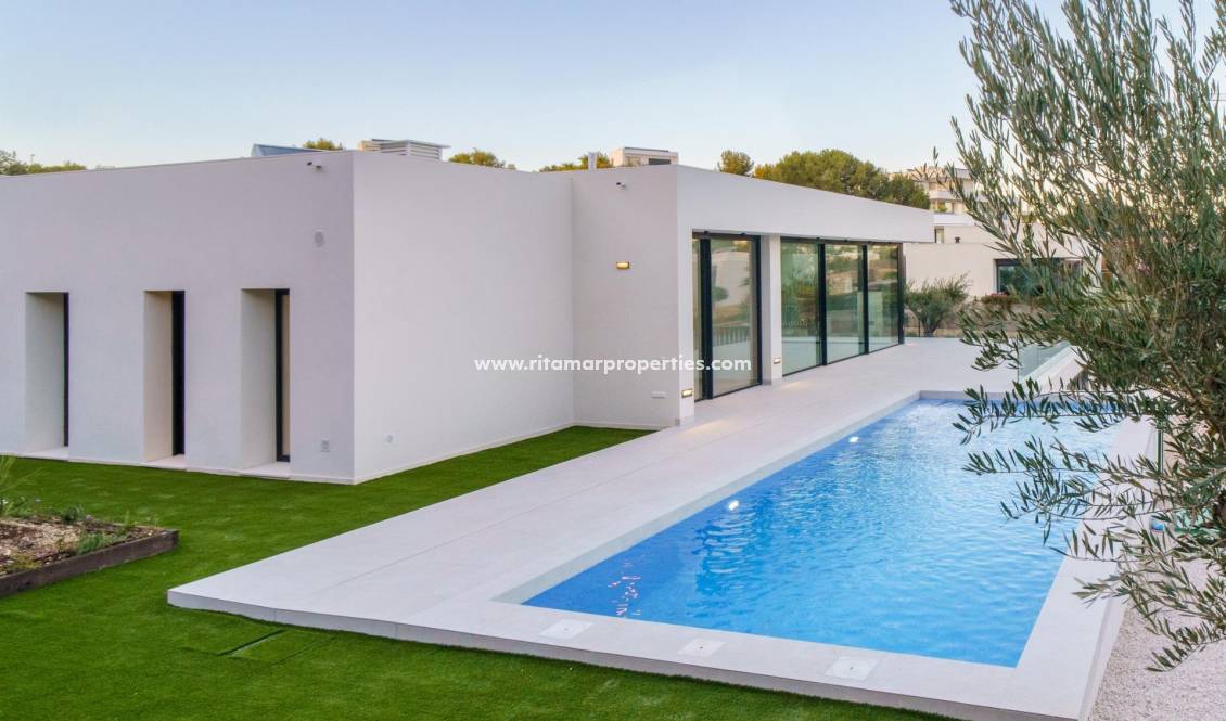 - Villa - Orihuela - Las Colinas Golf