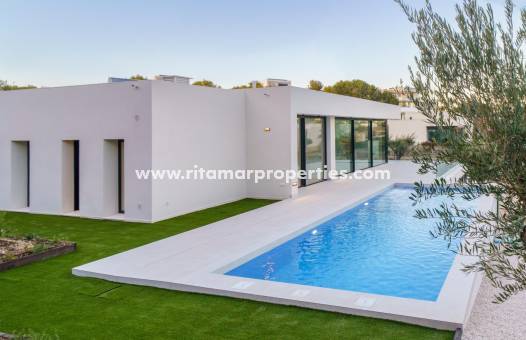  - Villa - Orihuela - Las Colinas Golf