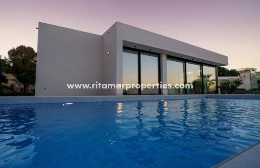  - Villa - Orihuela - Las Colinas Golf