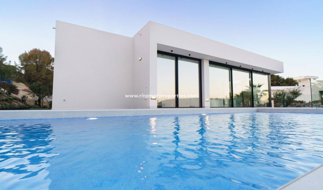  - Villa - Orihuela - Las Colinas Golf