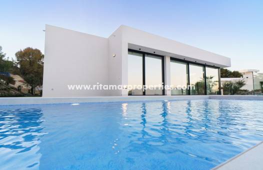  - Villa - Orihuela - Las Colinas Golf