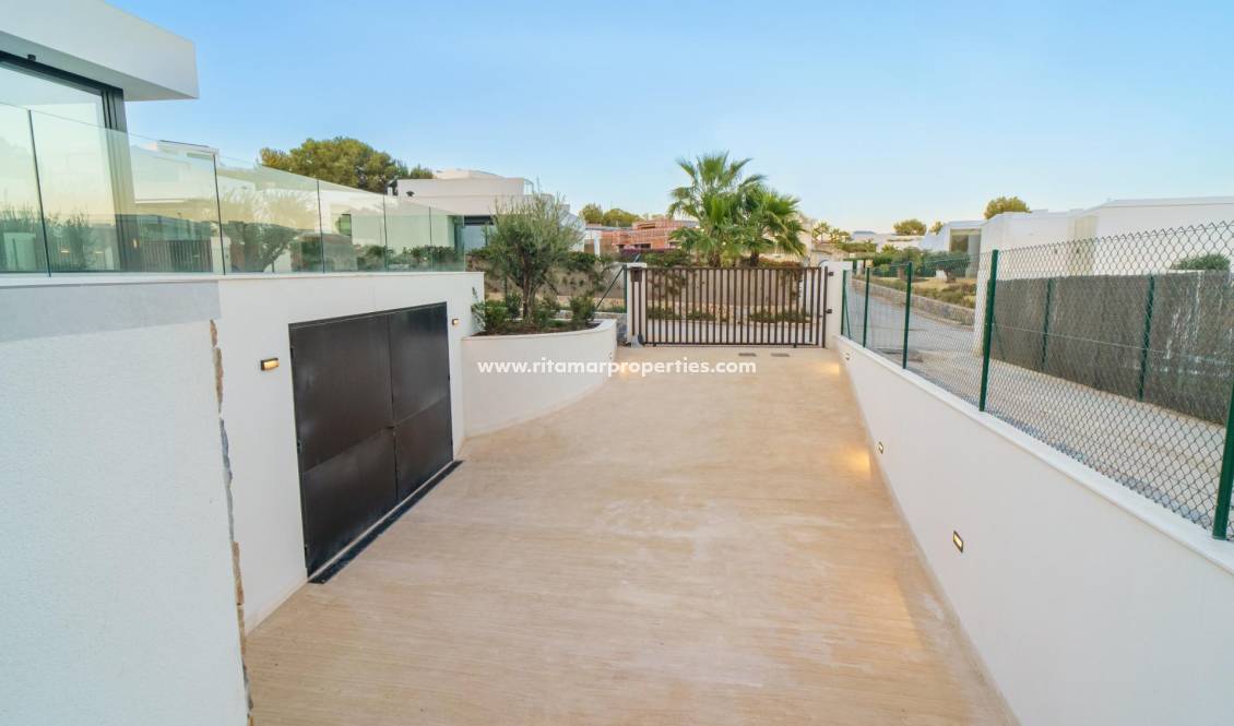  - Villa - Orihuela - Las Colinas Golf