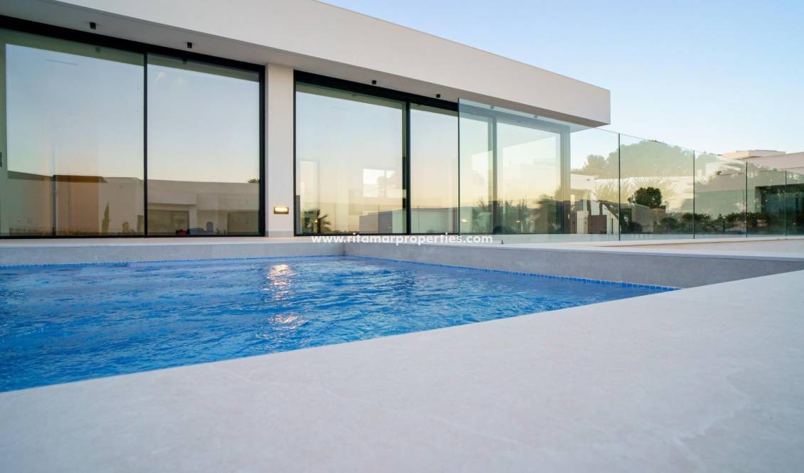  - Villa - Orihuela - Las Colinas Golf