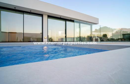  - Villa - Orihuela - Las Colinas Golf