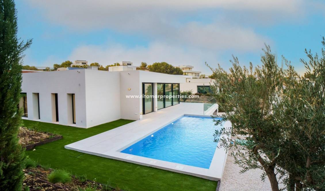  - Villa - Orihuela - Las Colinas Golf