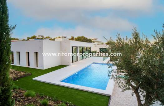  - Villa - Orihuela - Las Colinas Golf
