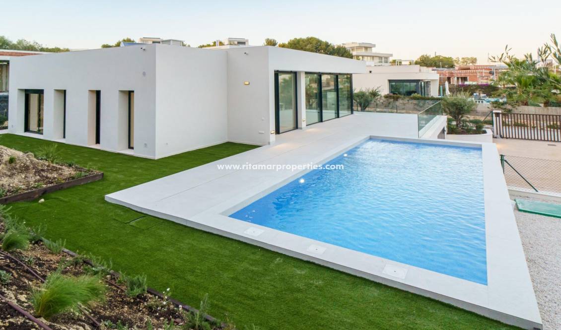  - Villa - Orihuela - Las Colinas Golf