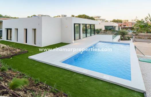  - Villa - Orihuela - Las Colinas Golf
