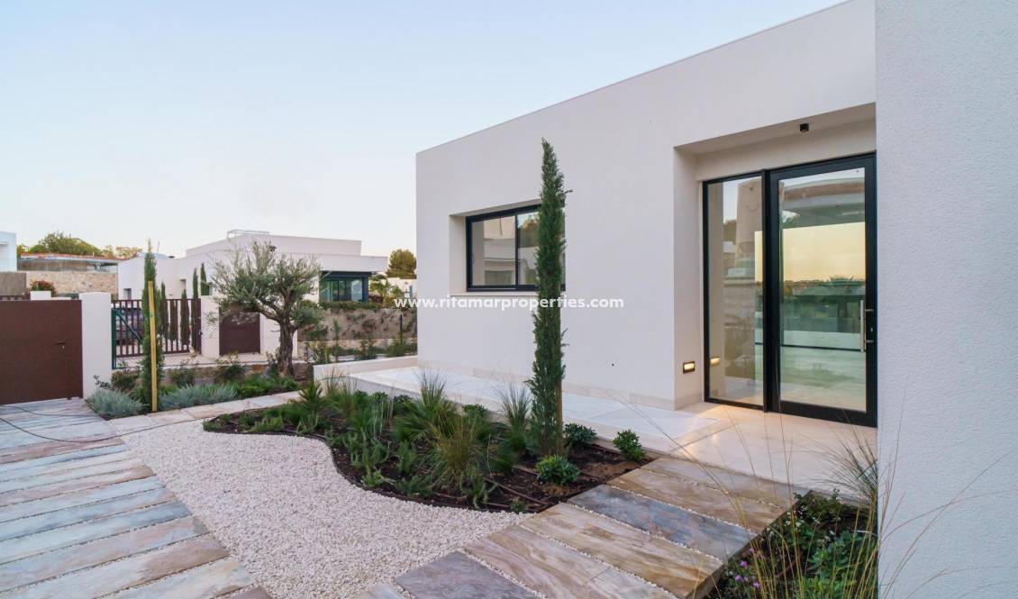  - Villa - Orihuela - Las Colinas Golf