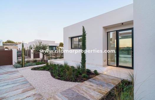 - Villa - Orihuela - Las Colinas Golf
