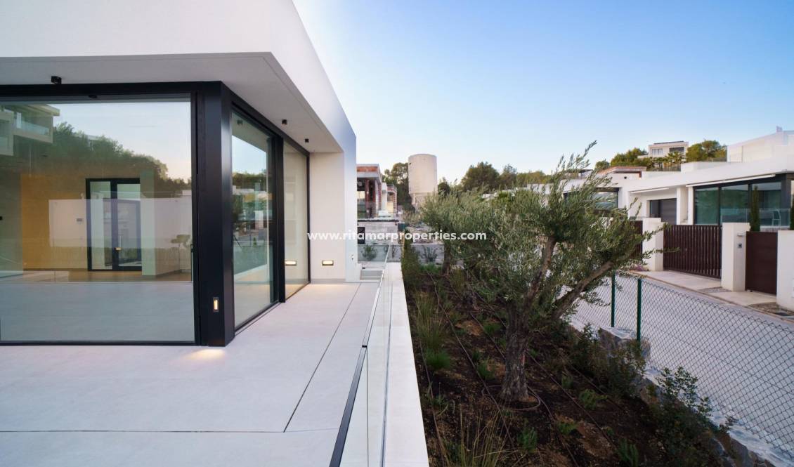  - Villa - Orihuela - Las Colinas Golf