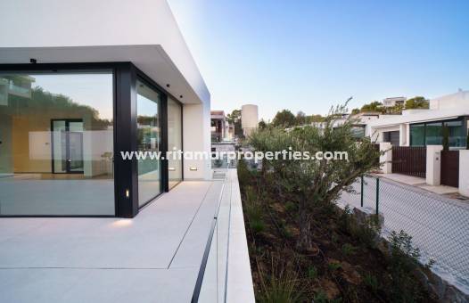  - Villa - Orihuela - Las Colinas Golf