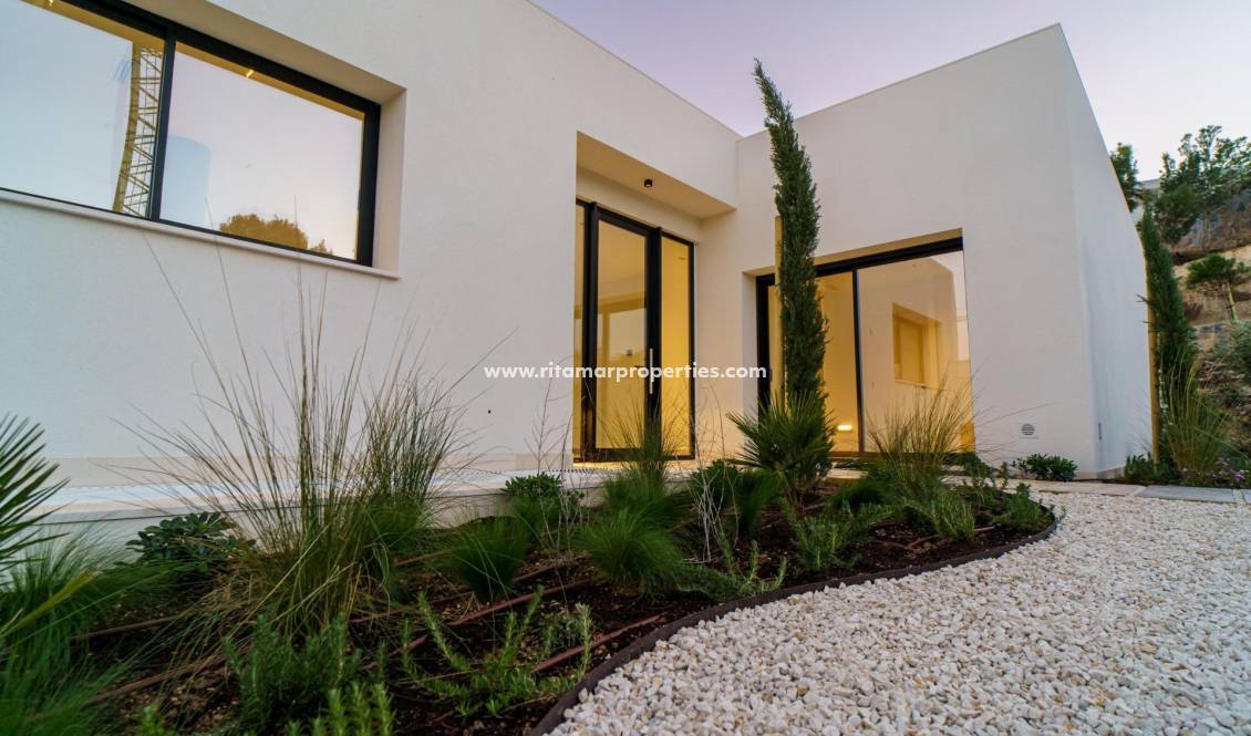 - Villa - Orihuela - Las Colinas Golf